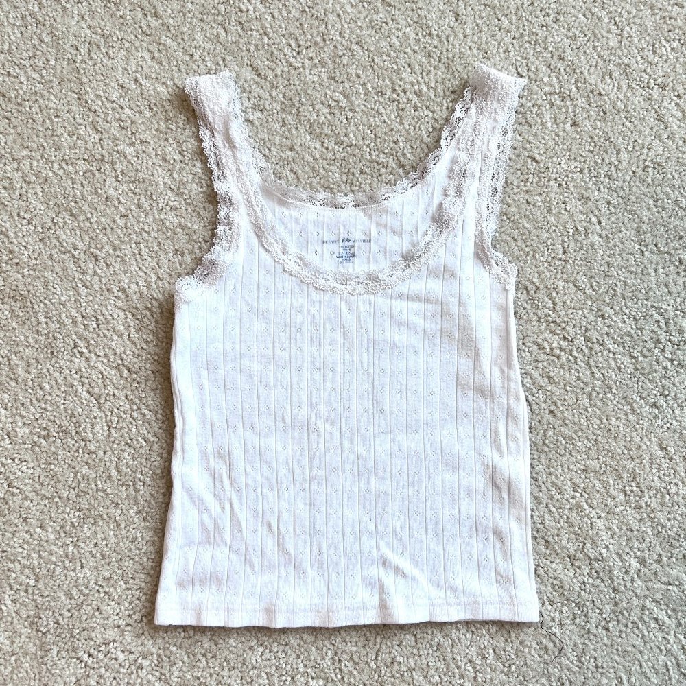 Brandy Melville Tank Top